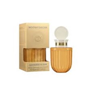 Picture of GODDESS ELIXIR INSTANT GLOW OIL